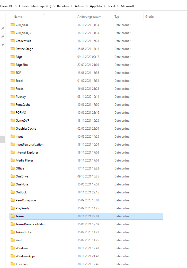 Teams add in wird in outlook nicht angezeigt microsoft community