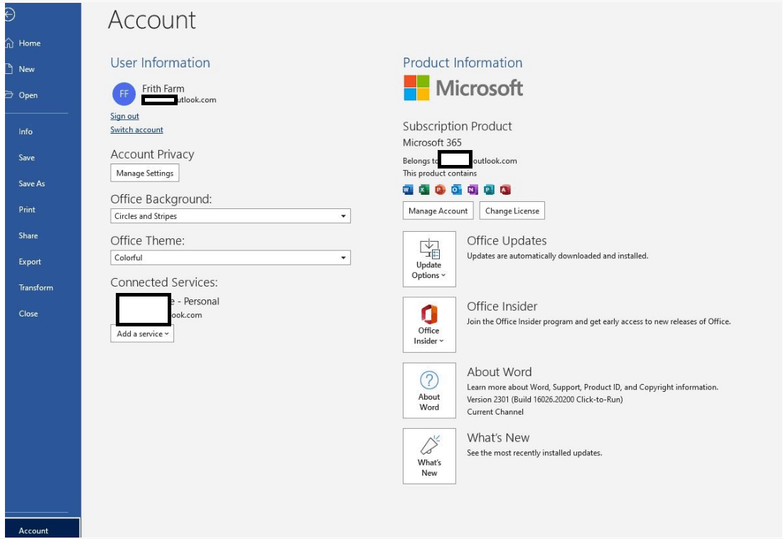 Outlook Keeps Asking For Password - Microsoft Community