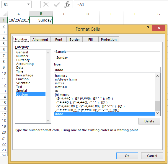 Excel language sensitivity - Microsoft Community