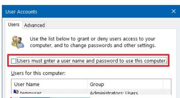 Login broken after changing password - Platform Usage Support - Developer  Forum