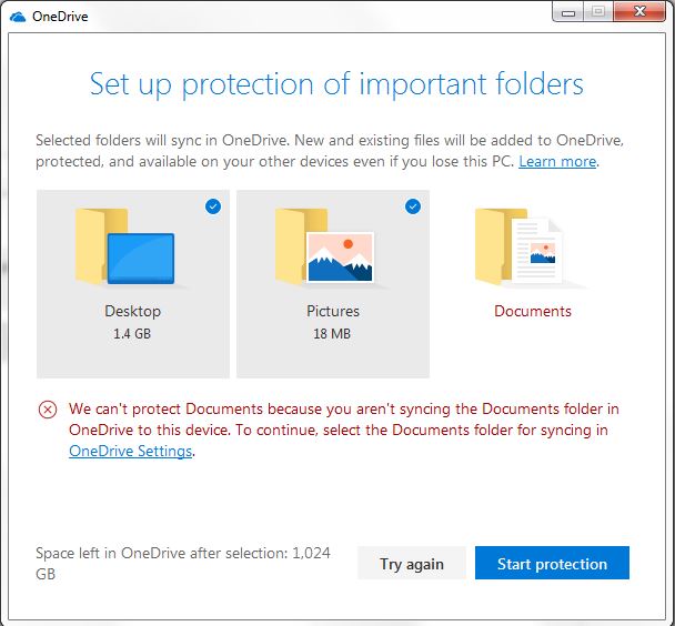 OneDrive - 