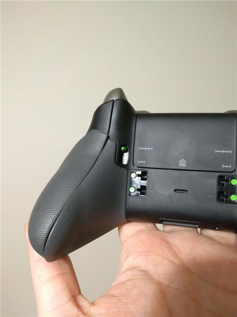 xbox elite controller 2 problems