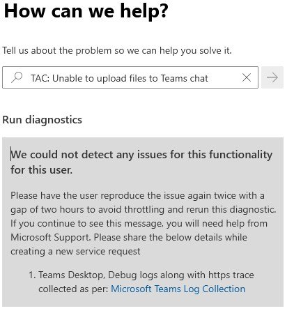 Unable to download app package with specific user - Microsoft Community Hub