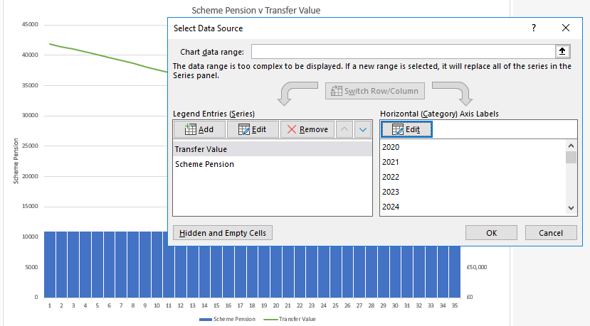 excel graph horizontal axis labels not showing properly microsoft community how to label data points in scatter plot add a line