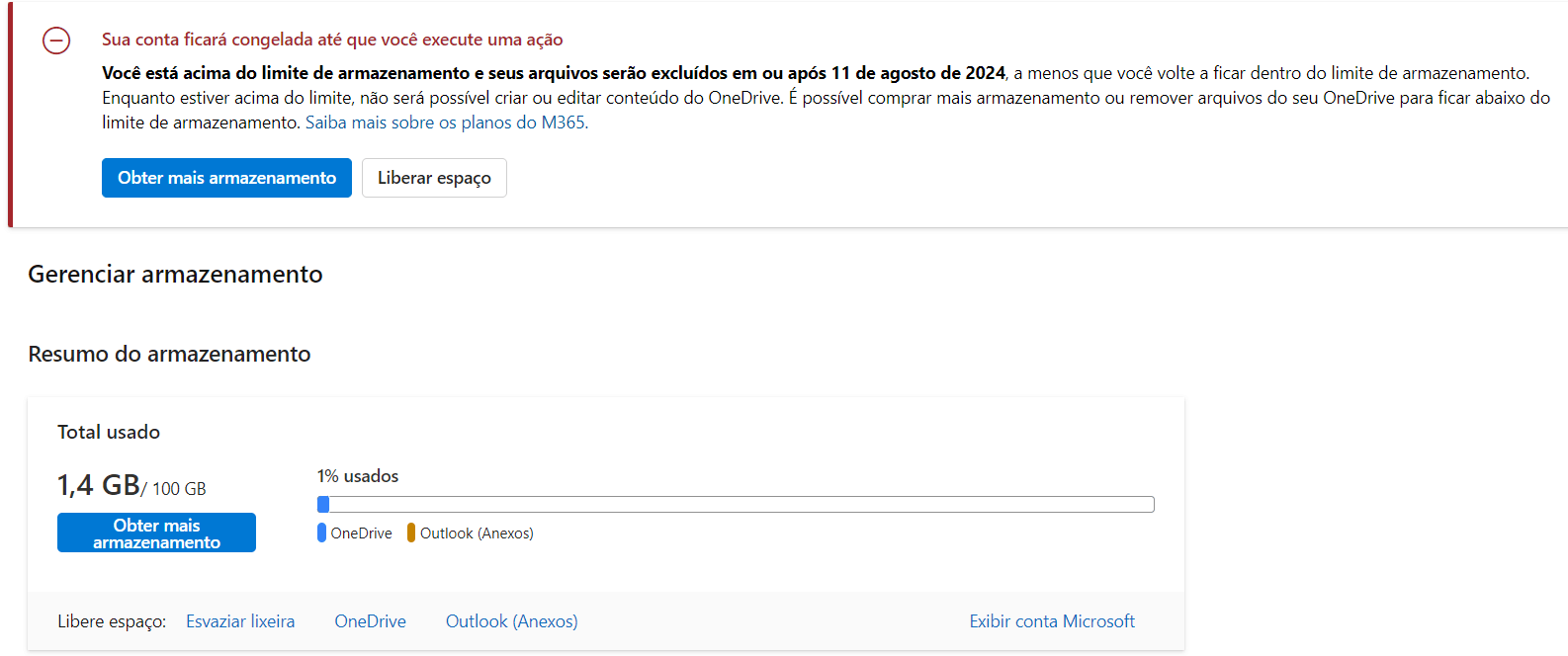 Problemas instalação de jogos e local de armazenamento - Microsoft Community