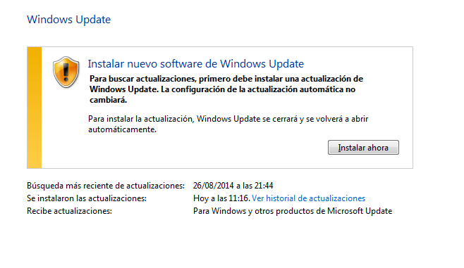 No Puedo Actualizar Error 80073701 Microsoft Community 4537