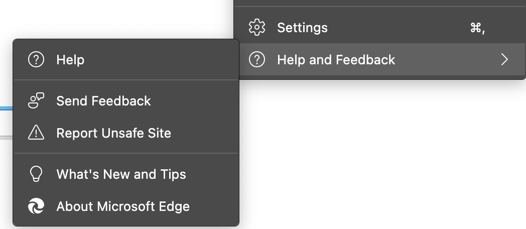 Microsoft Edge Stable Is Now Available Natively For M1 Mac Microsoft Community