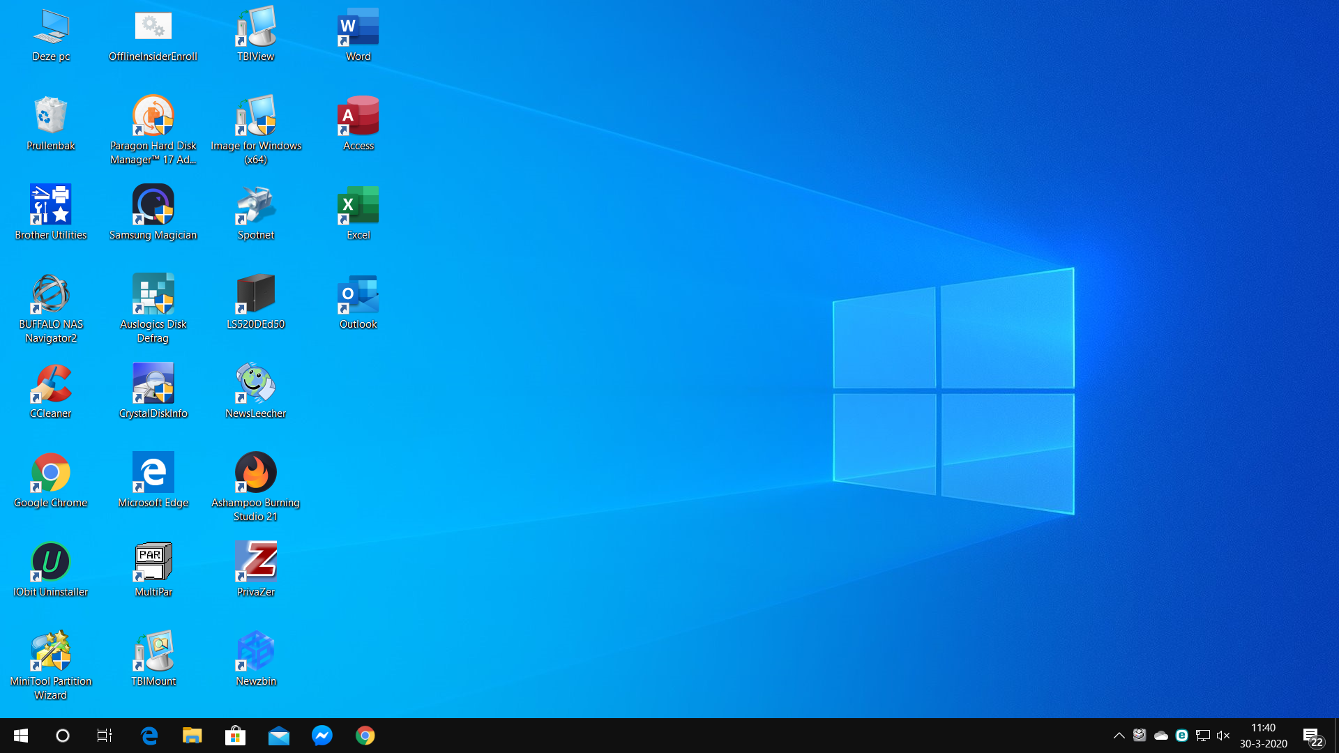 Achtergrond Vervangen Door Het "oude" Windows Scherm - Microsoft Community