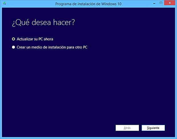 Cómo Actualizar A Windows 10 De 64 Bits Si Mi Sistema Es De 32 Microsoft Community 4765