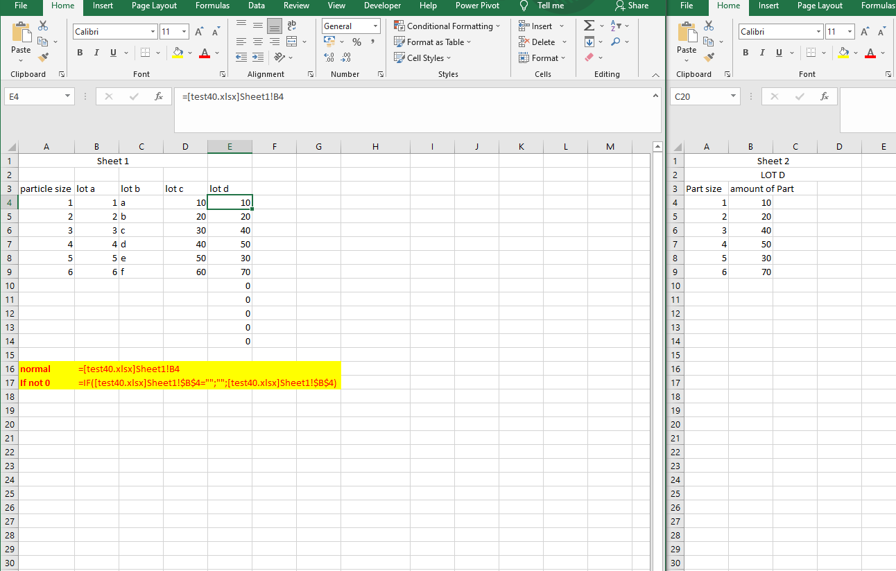 how-to-enter-data-on-one-sheet-in-excel-and-have-it-automatically