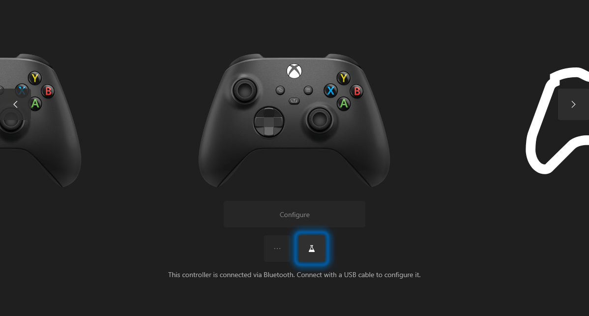 Gamepad Pc/xbox One/xbox Series X/s Usb Pirate