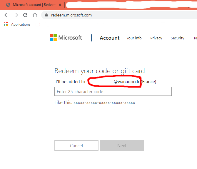 probl-me-avec-le-redeem-your-code-microsoft-community