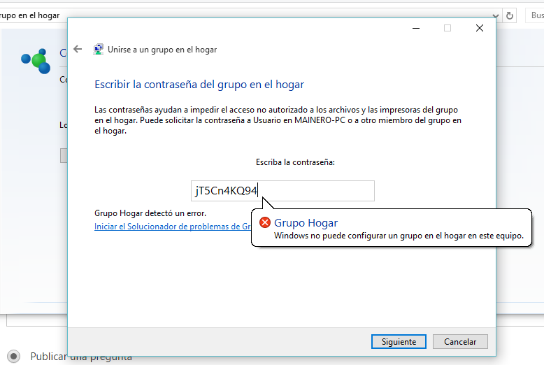 La Actualizacion No Es Aplicable Al Equipo Windows 8.1