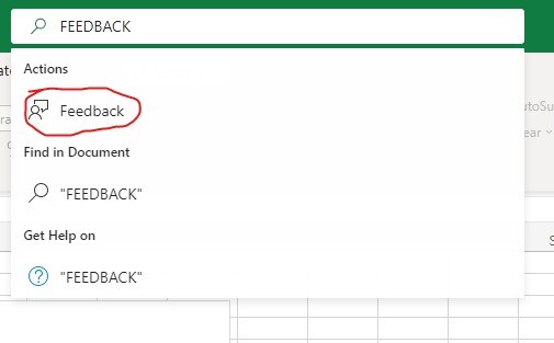 Excel Worksheet Protection In Excel Online - Microsoft Community