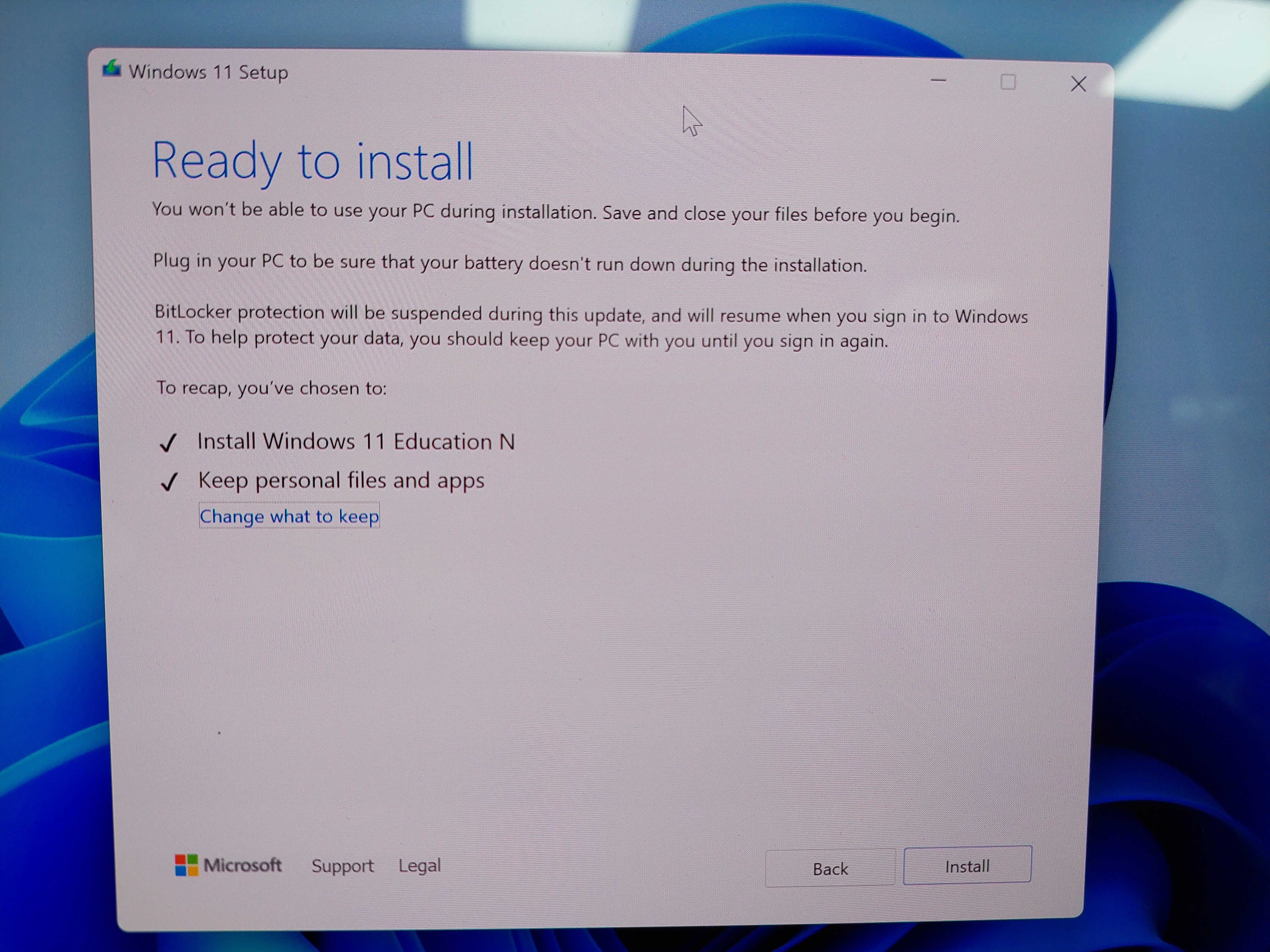 Windows 11 Pro Education ISO Download & Install on Your PC