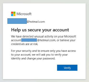 Cannot Sign Into Account, Keeps Asking to Authenticate but Says Code ...