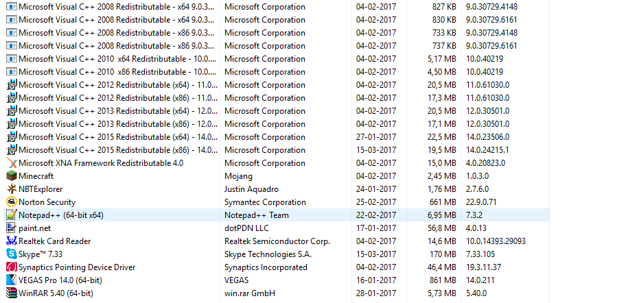 Rede Tillid Manifold Computer fryser og start menu virker somme tider ikke - Microsoft Community