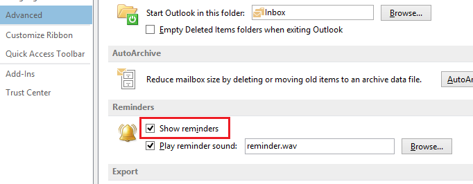 gear s3 outlook notifications