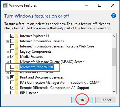 Excel / Windows 11 Print to File not working - Microsoft Community