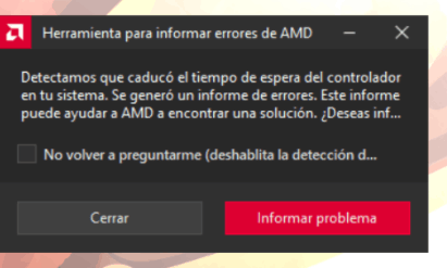 RYZEN 3 2200G PROBLEMAS DE DRIVER Microsoft Community