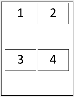 Printing Out Index Card Size On Letter Paper. - Microsoft Community