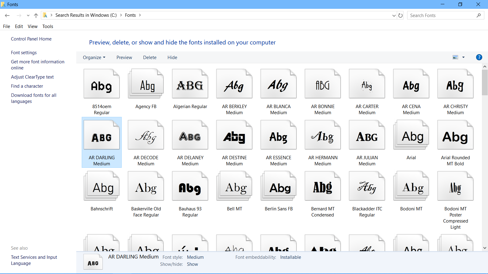 Font 10. Шрифты Windows. Системные шрифты Windows. Шрифты Windows 10. Стандартные шрифты виндовс.