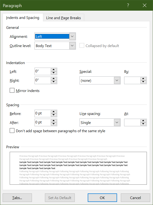 formatting-paragraphs-in-word-microsoft-community