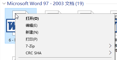 microsoft word 2003 icon