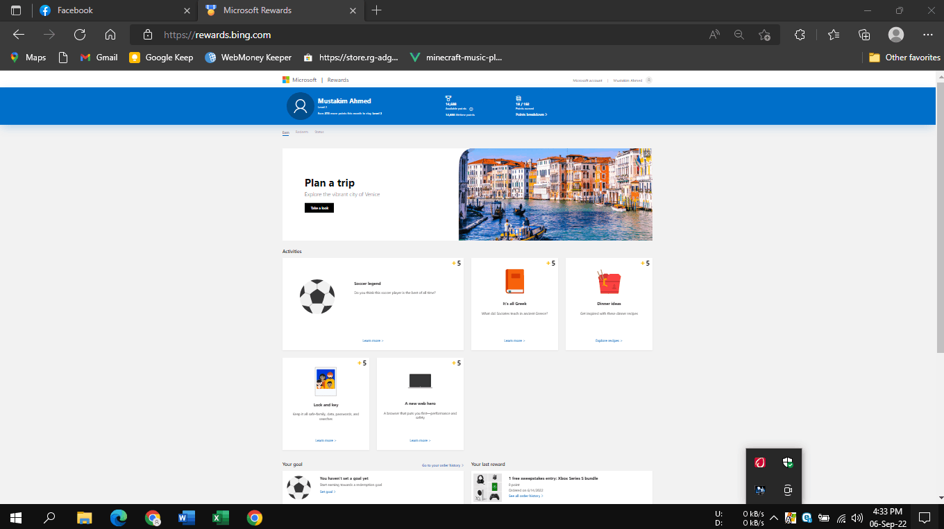 How to Get Robux From Microsoft Rewards?