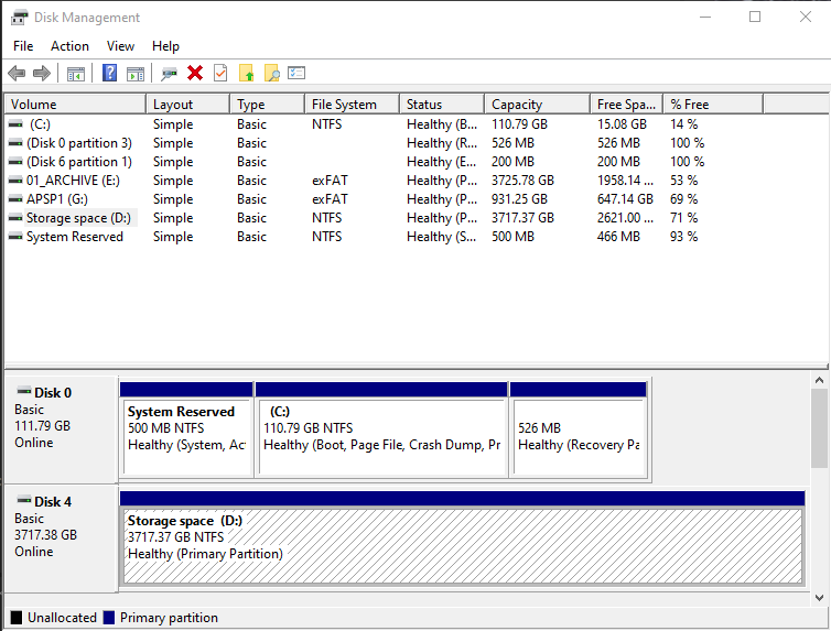 Not enough space in runtime area smbios data will not be available что это