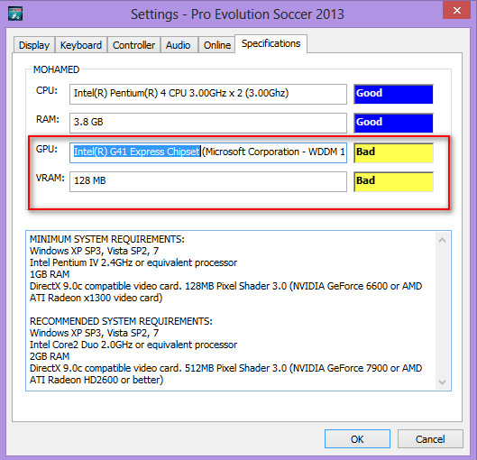 Intel graphics media accelerator driver deals for windows 8.1 64 bit