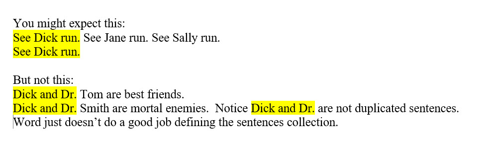 duplicate-sentences-tool-microsoft-community