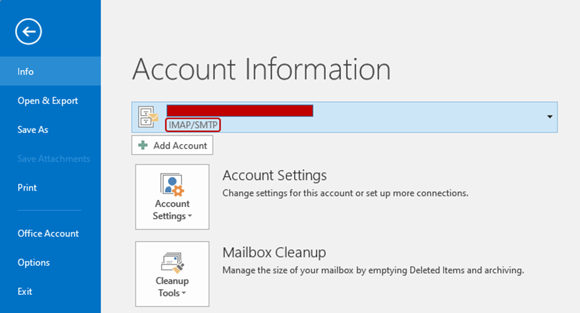 How To Fix This Email Undeliverable? - Microsoft Community