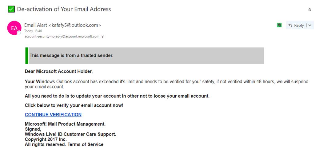 Email Fake Id Sender