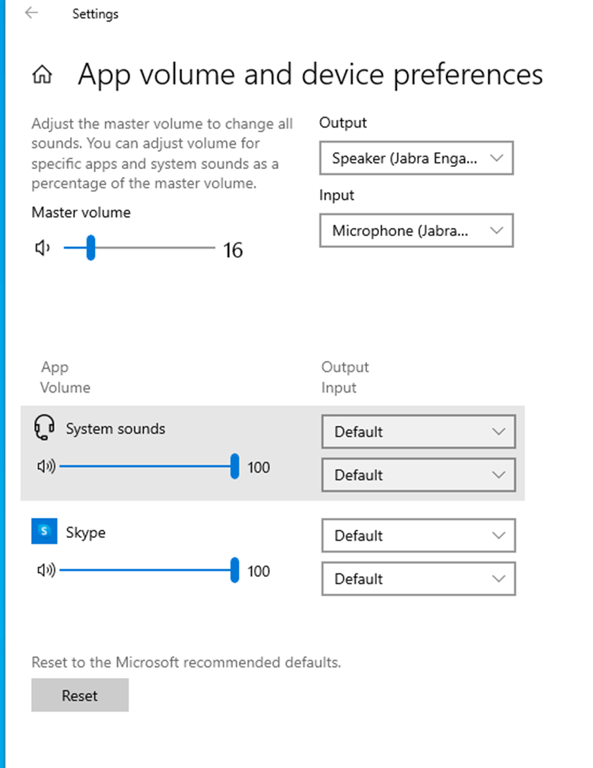 Bluetooth Headset Connectivity - Microsoft Community