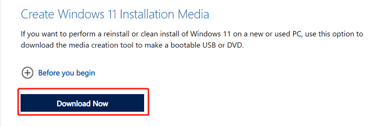 How to Install Windows 11 PRO, without Requirements, from USB