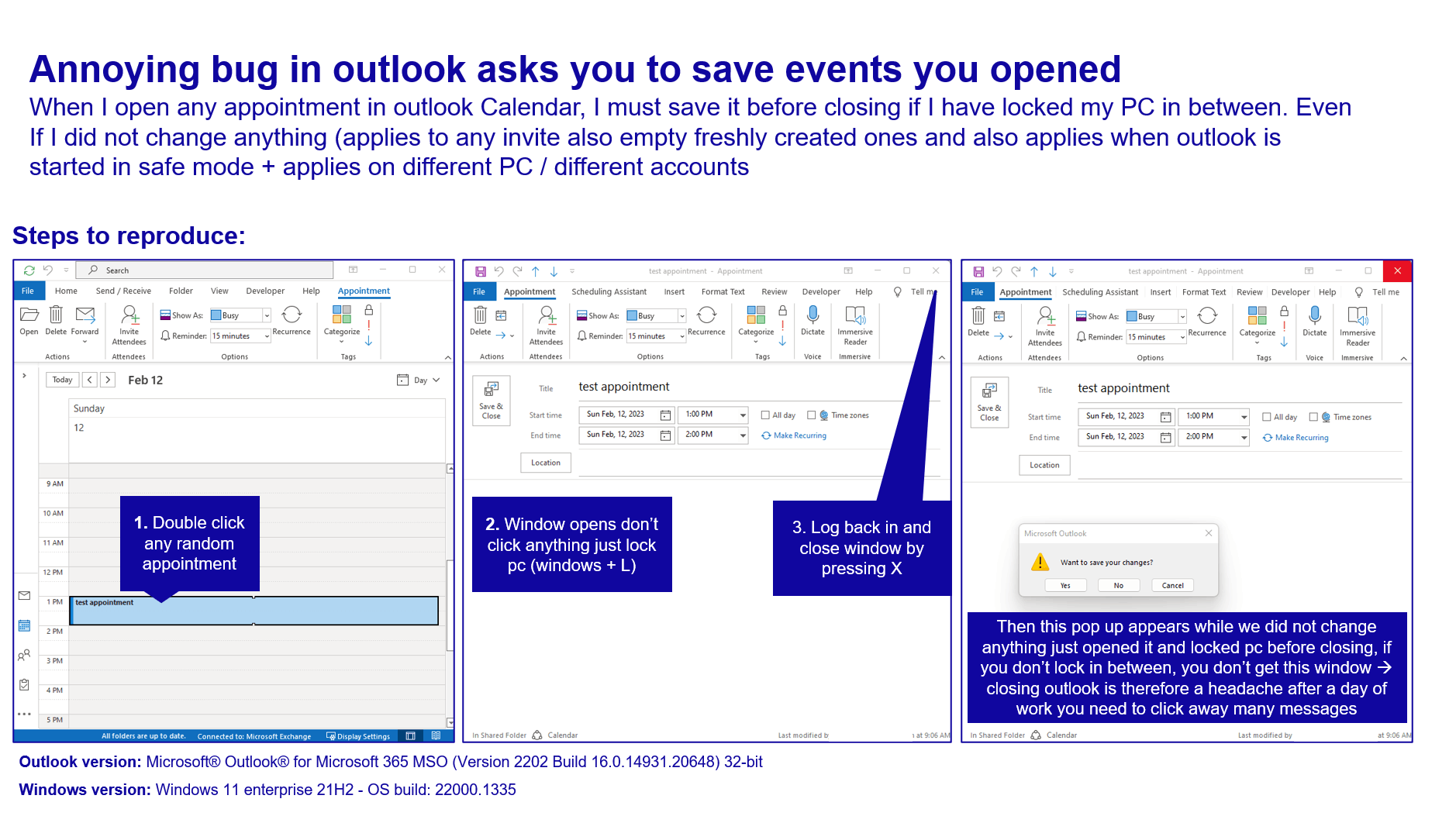 Microsoft Account Closure Email - Outlook Tips