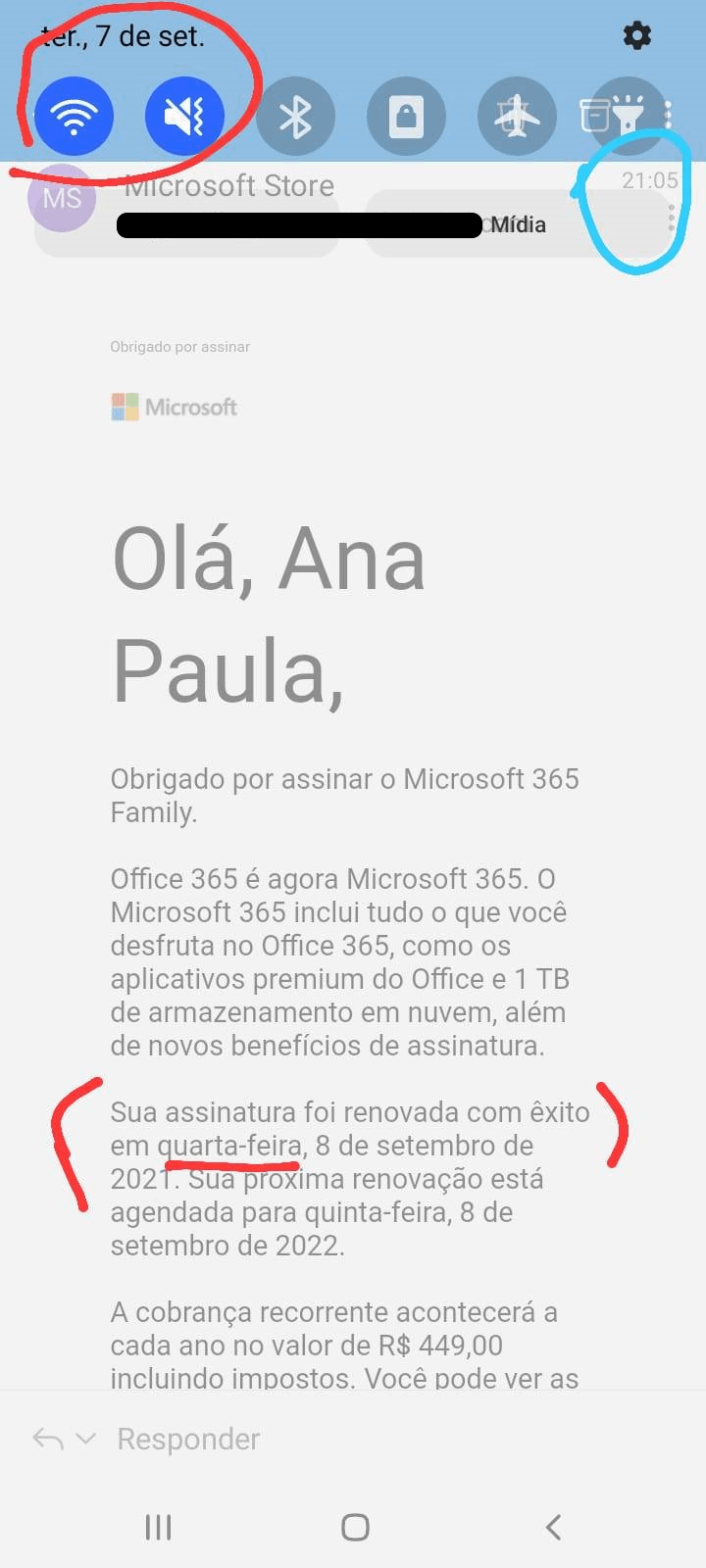 Obrigado reembolso Microsoft : r/gamesEcultura