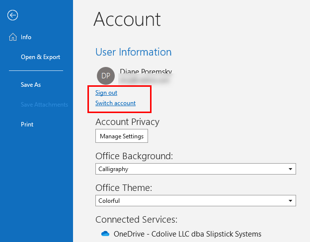 How do I remove a license? - Microsoft Community