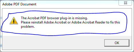 adobe acrobat pdf browser plug in download