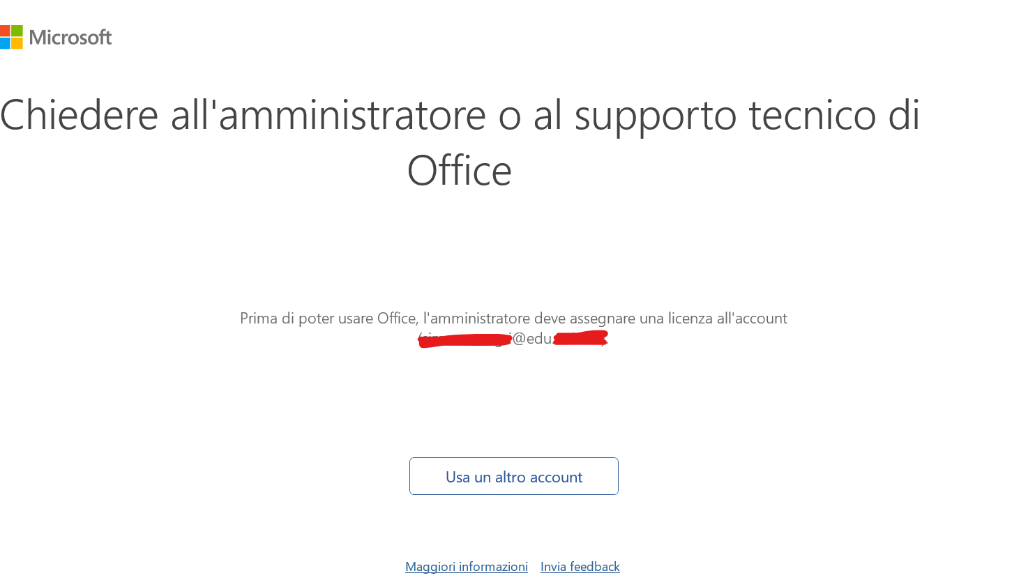 Il nuovo aspetto di Office - Supporto tecnico Microsoft
