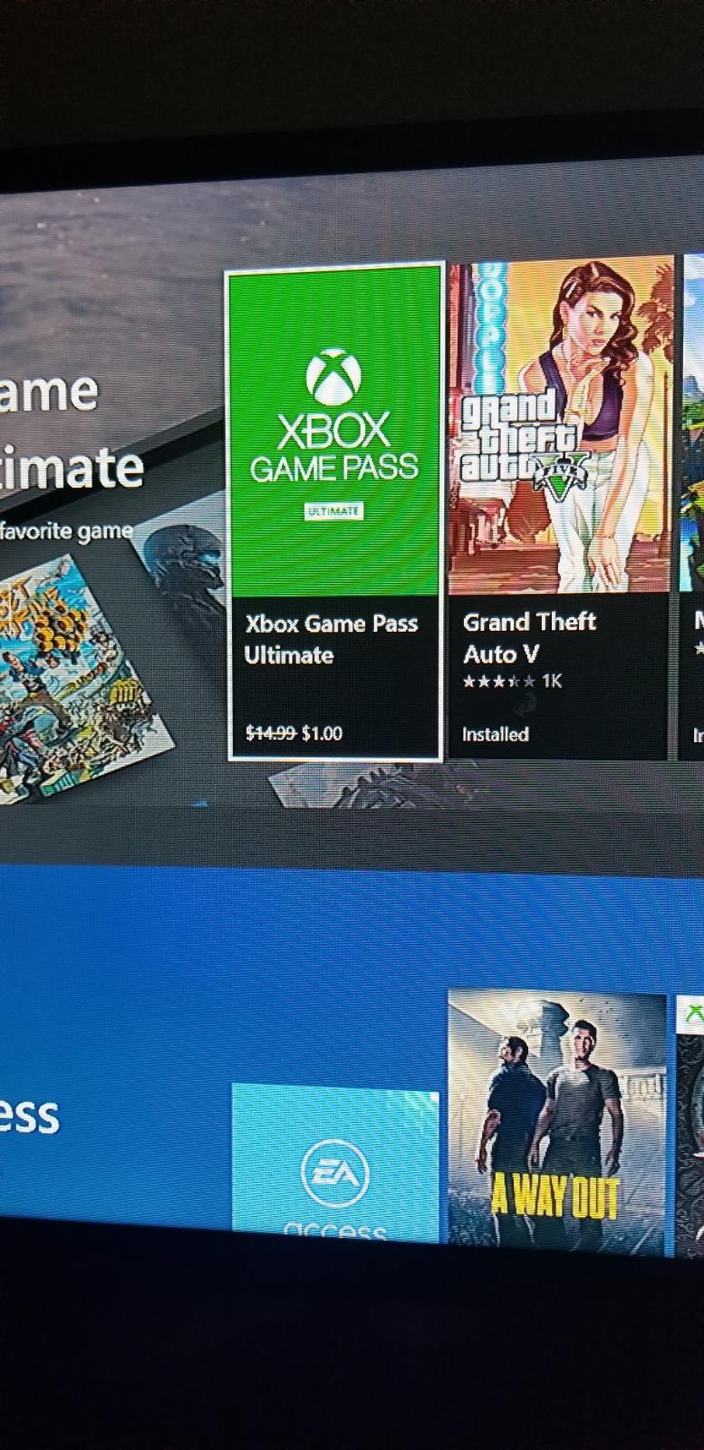 Xbox_Serious_XS on X: Xbox Game Pass Ultimate and Game Pass for Console  Price Changes It's worth every penny, and don't forget Microsoft Rewards  😉 Thank me later!  / X
