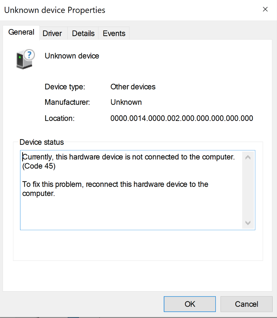 No Other Devices In Device Manager Microsoft Community 9297