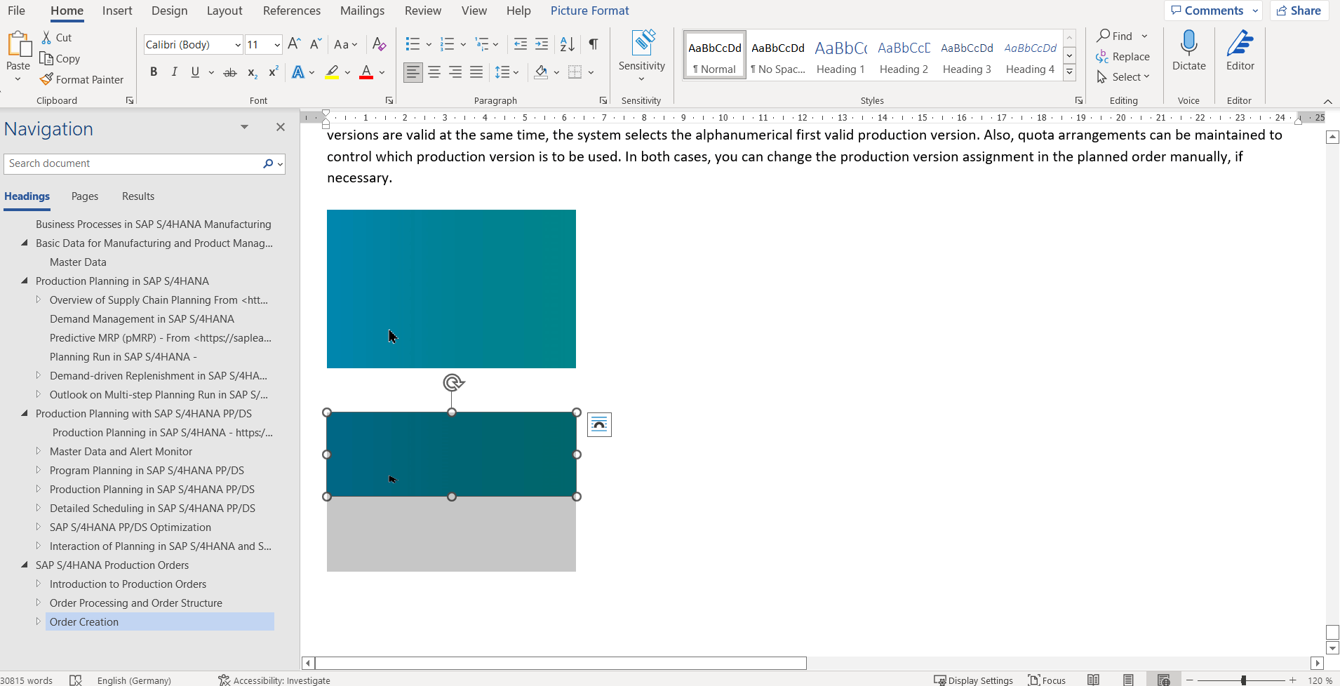 Word Glitching Bad - Microsoft Community