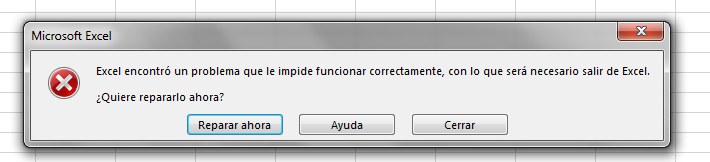 PowertPivot no puede cargar el modelo de datos - Microsoft Community