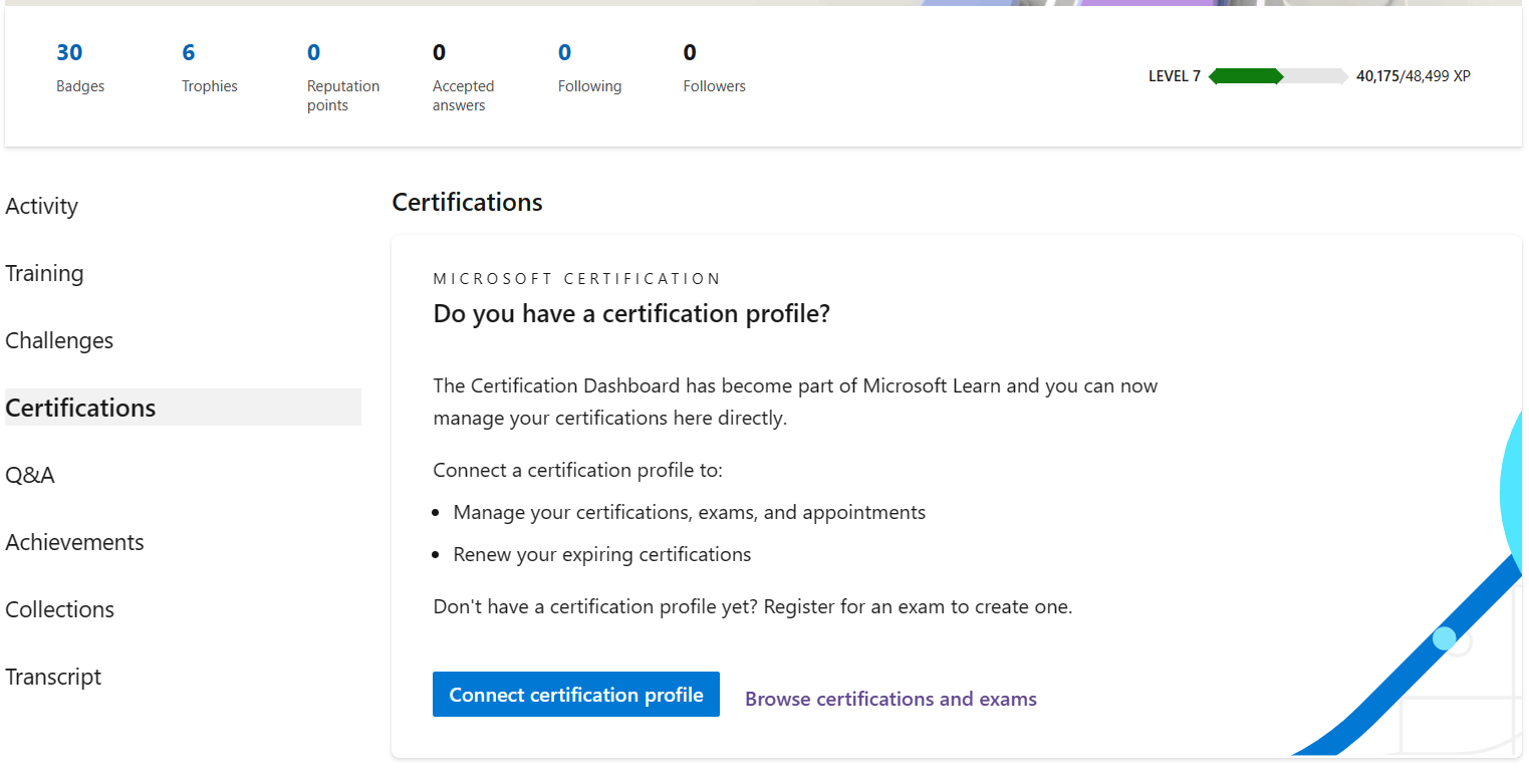 Pearson Vue Certification Exam