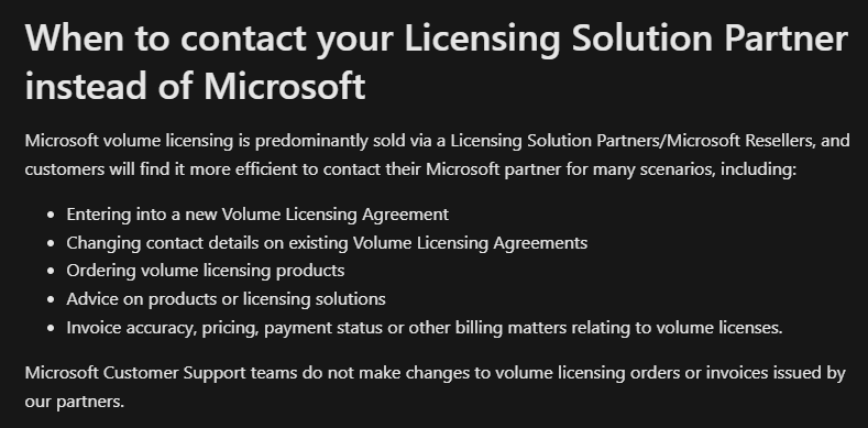 Microsoft Windows 11 Professional Volume Licence