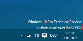 Welche Angaben sollte ich zur schnellen Lösungsfindung bei Fragen zur Windows 10 Preview machen?