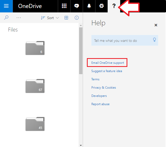 Office 365/Onedrive - Microsoft Community