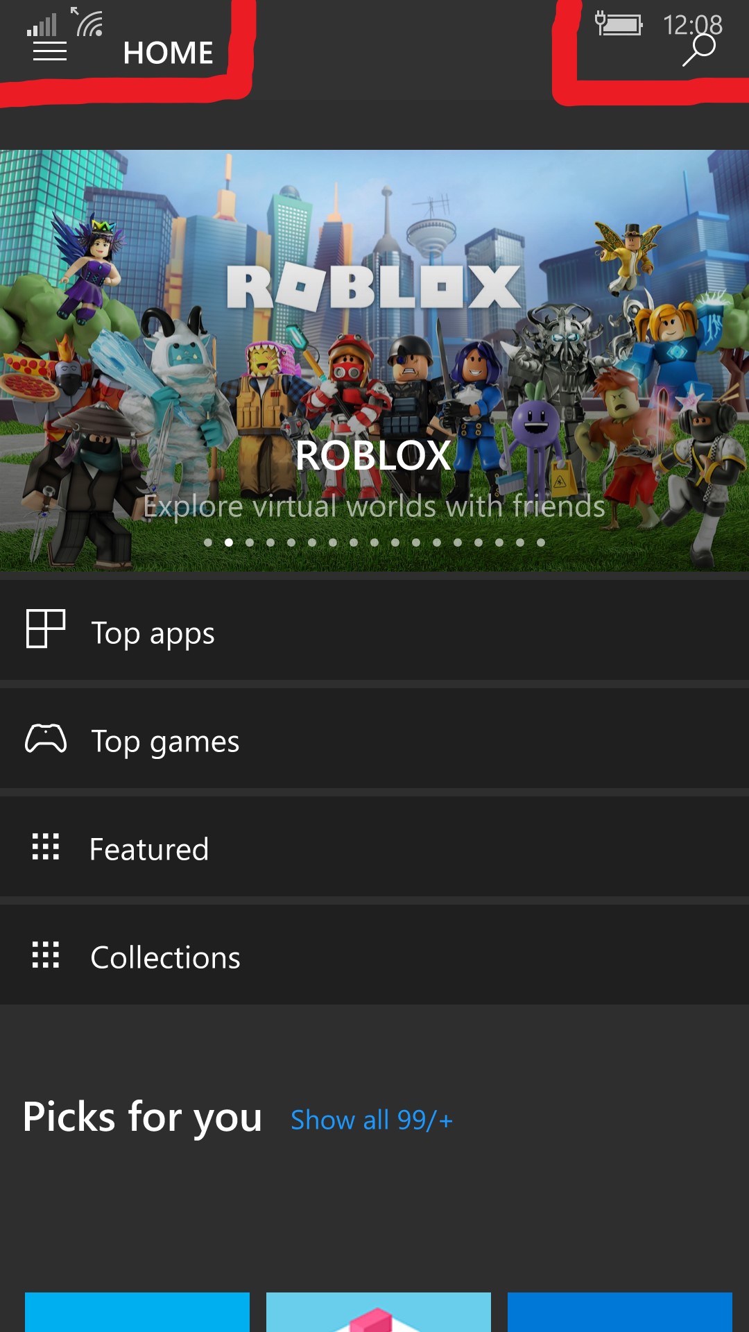 Lumia 930 Outlook Mail And Calendar Not Opening Microsoft - my game icon is garbage art design support roblox